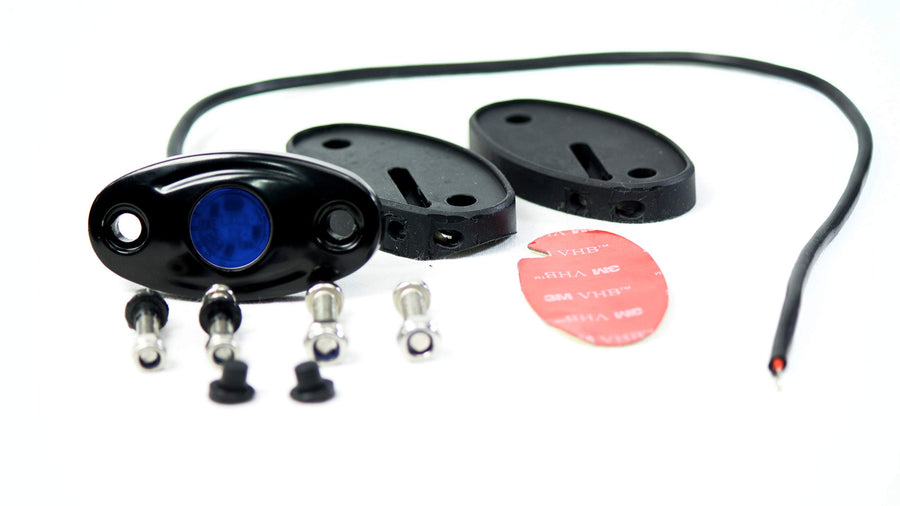 Rsldpodb Race Sport Pod Lights