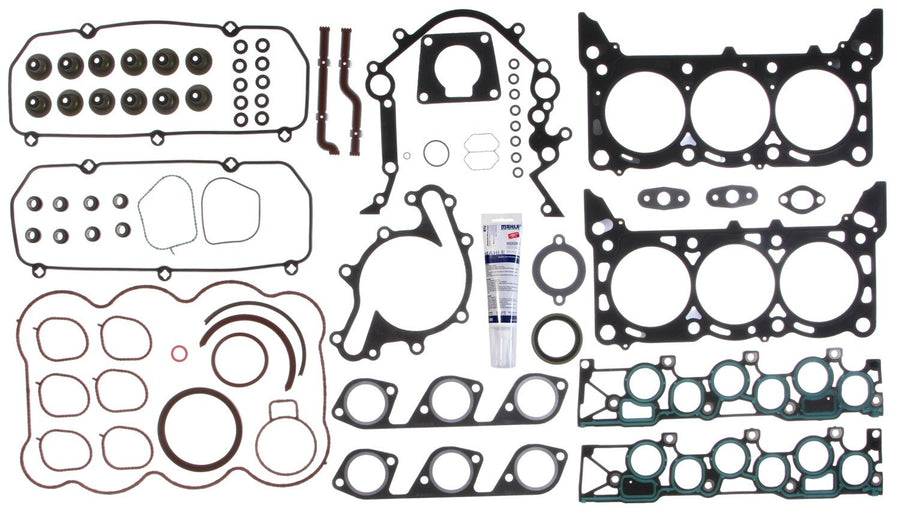 Engine Kit MAHLE 95-3540 Gasket Set