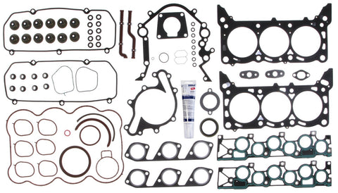 Engine Kit MAHLE 95-3540 Gasket Set