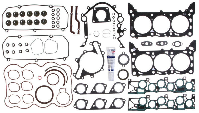 Engine Kit MAHLE 95-3540 Gasket Set