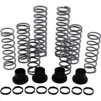 Eibach Stage 3 Pro-Utv Performance Spring System E85-40-039-03-22 Set Of 8