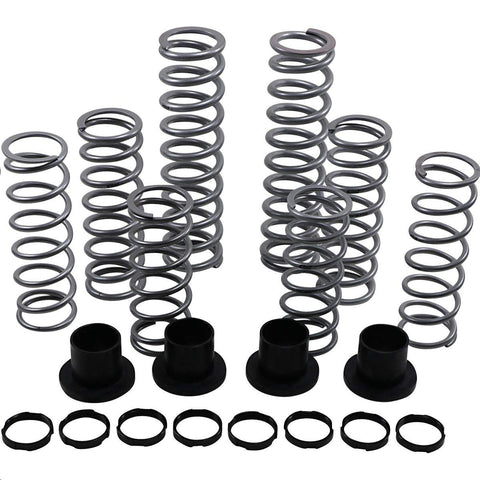 Eibach Stage 3 Pro-Utv Performance Spring System E85-40-039-03-22 Set Of 8