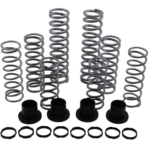 Eibach Stage 3 Pro-Utv Performance Spring System E85-40-039-03-22 Set Of 8