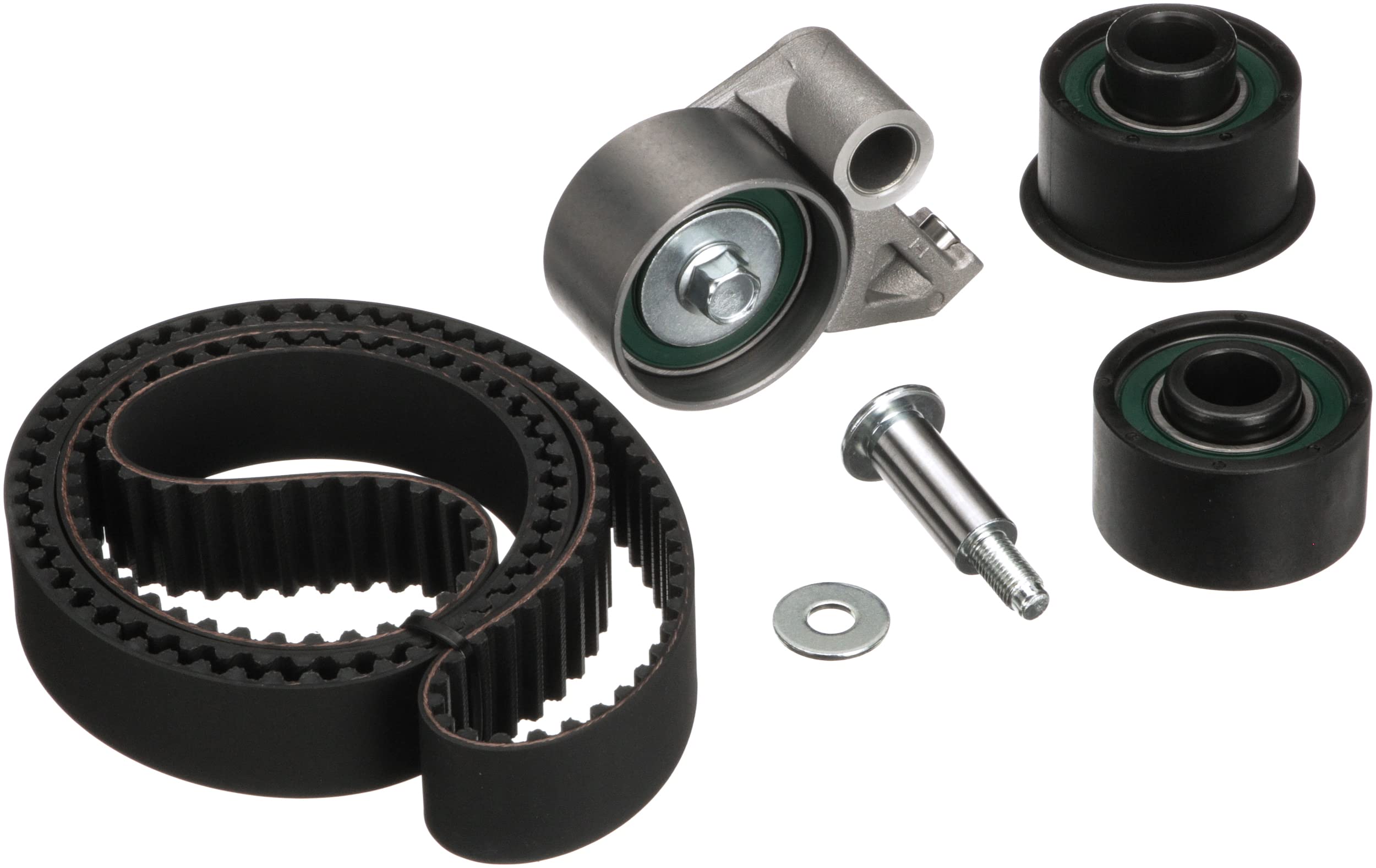 PowerGrip Gates TCK214 Premium Timing Belt Component Kit
