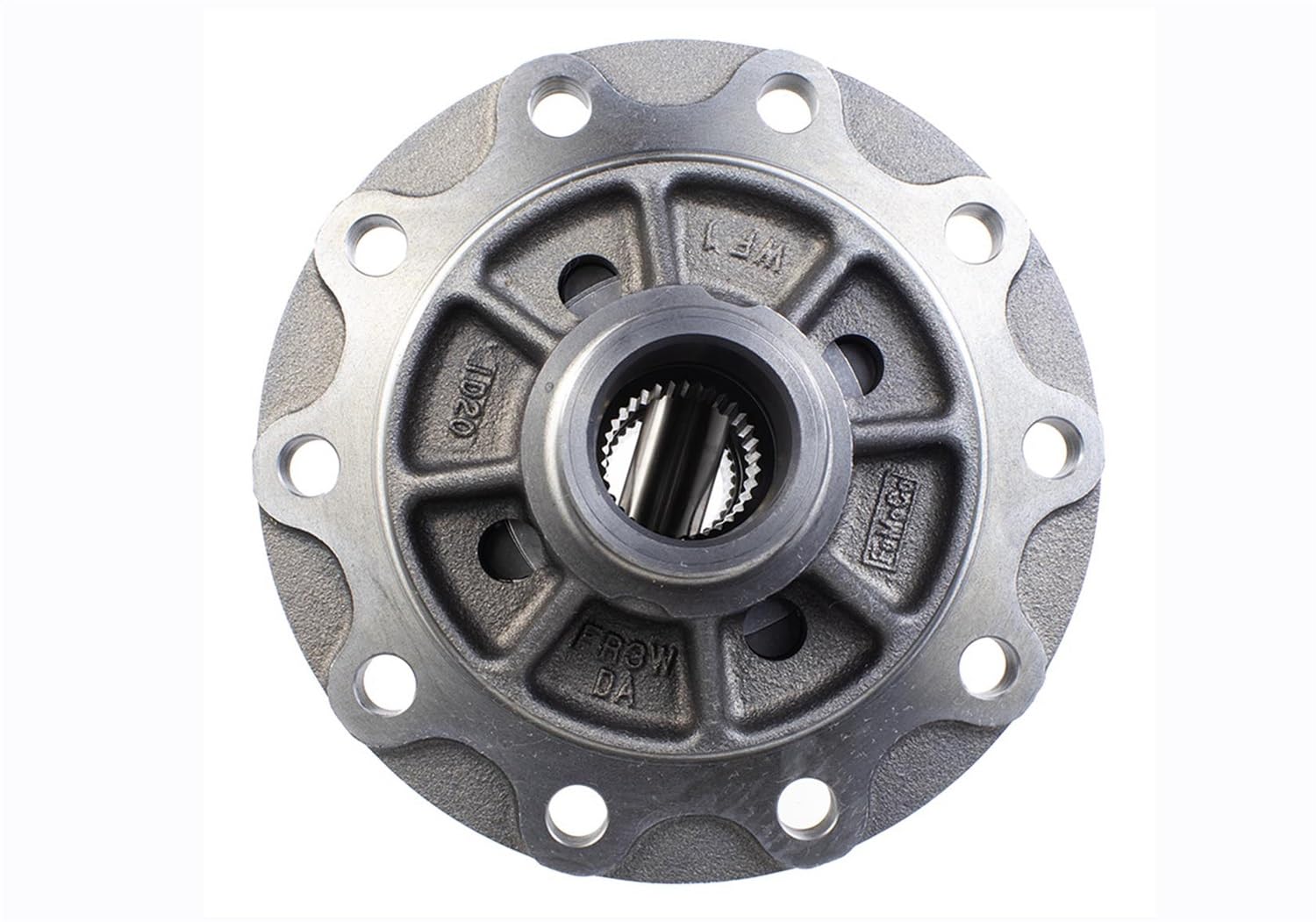 2015-2016 Mustang Ford Racing (M-4204-M) 8.8in Traction-Lok Differential