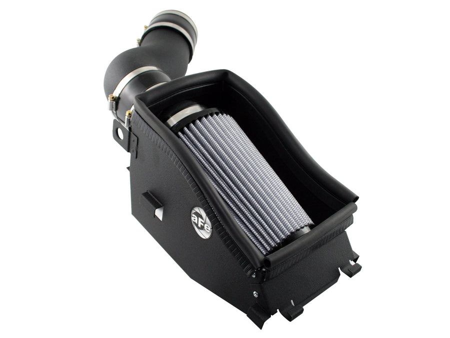 MagnumForce Stage 2 Intake System aFe Power PDS for 199.5-2003 Ford Trucks V8-7.3L
