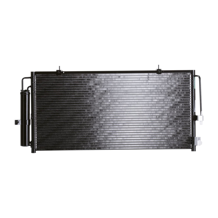 Subaru Impreza TYC 3108 Compatible Parallel Flow Replacement Condenser