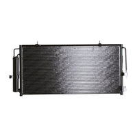 Subaru Impreza TYC 3108 Compatible Parallel Flow Replacement Condenser