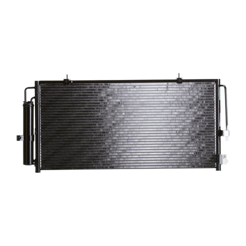 Subaru Impreza TYC 3108 Compatible Parallel Flow Replacement Condenser