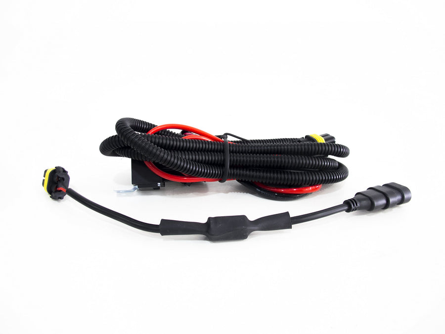 Wire Harness Race Sport (RELAY-CAP)
