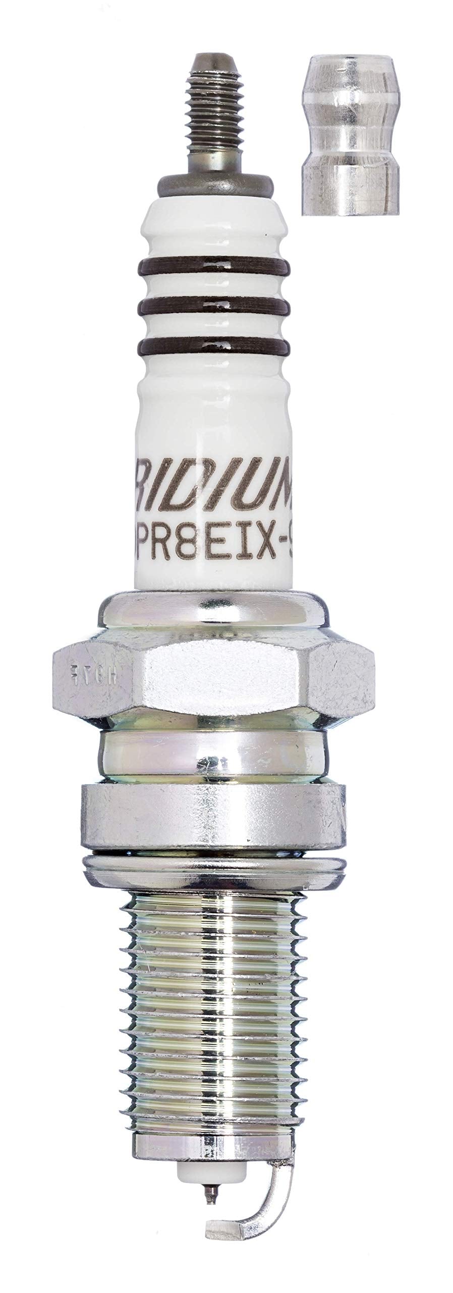 Iridium IX NGK DPR8EIX-9 Spark Plug