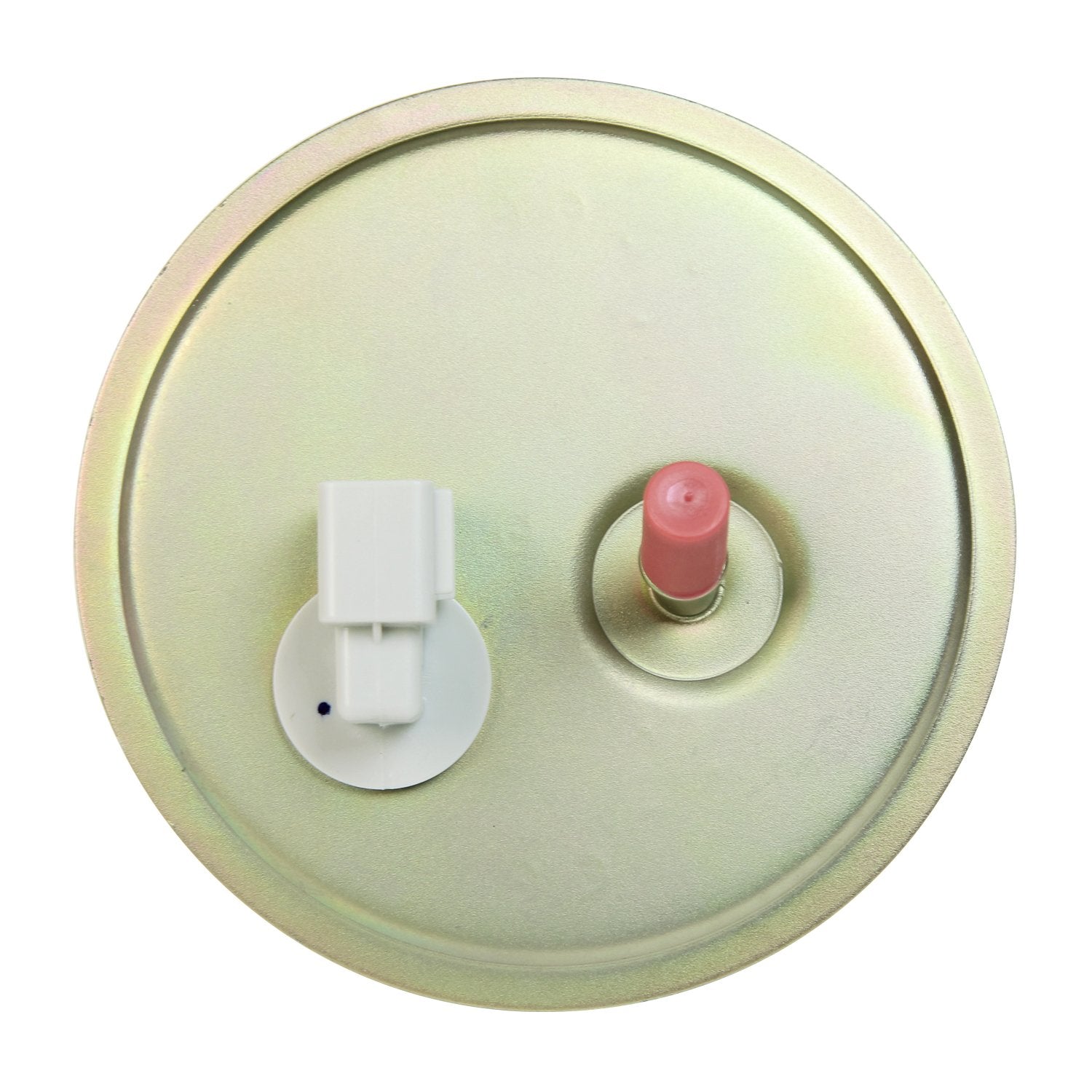 Fuel Pump Module Assembly TYC 150272-A Compatible with 2005-2005 Ford Mustang 4.0L 4.6L V6 V8