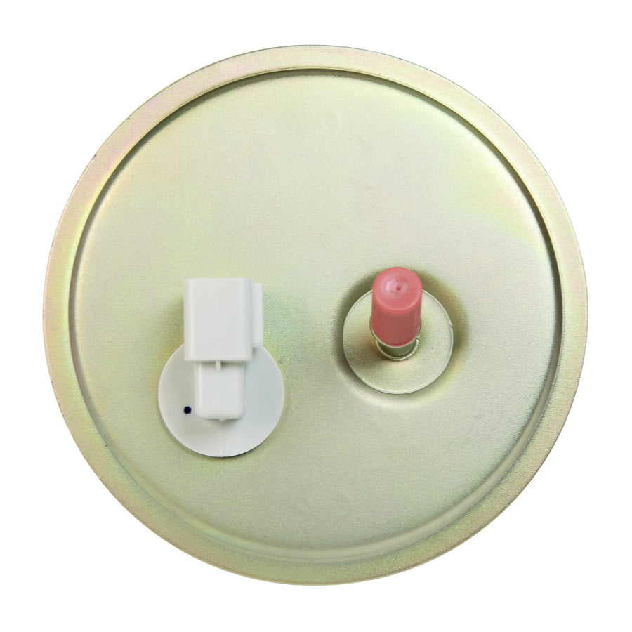 Fuel Pump Module Assembly TYC 150272-A Compatible with 2005-2005 Ford Mustang 4.0L 4.6L V6 V8