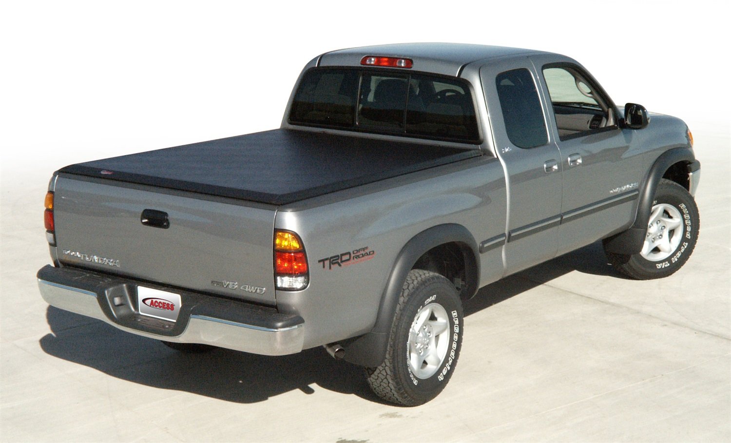Original Access Roll-Up Tonneau Cover 15159