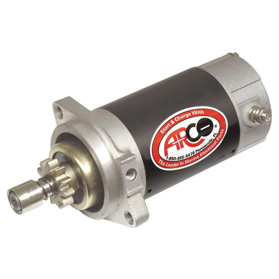 O/B Arco Starter