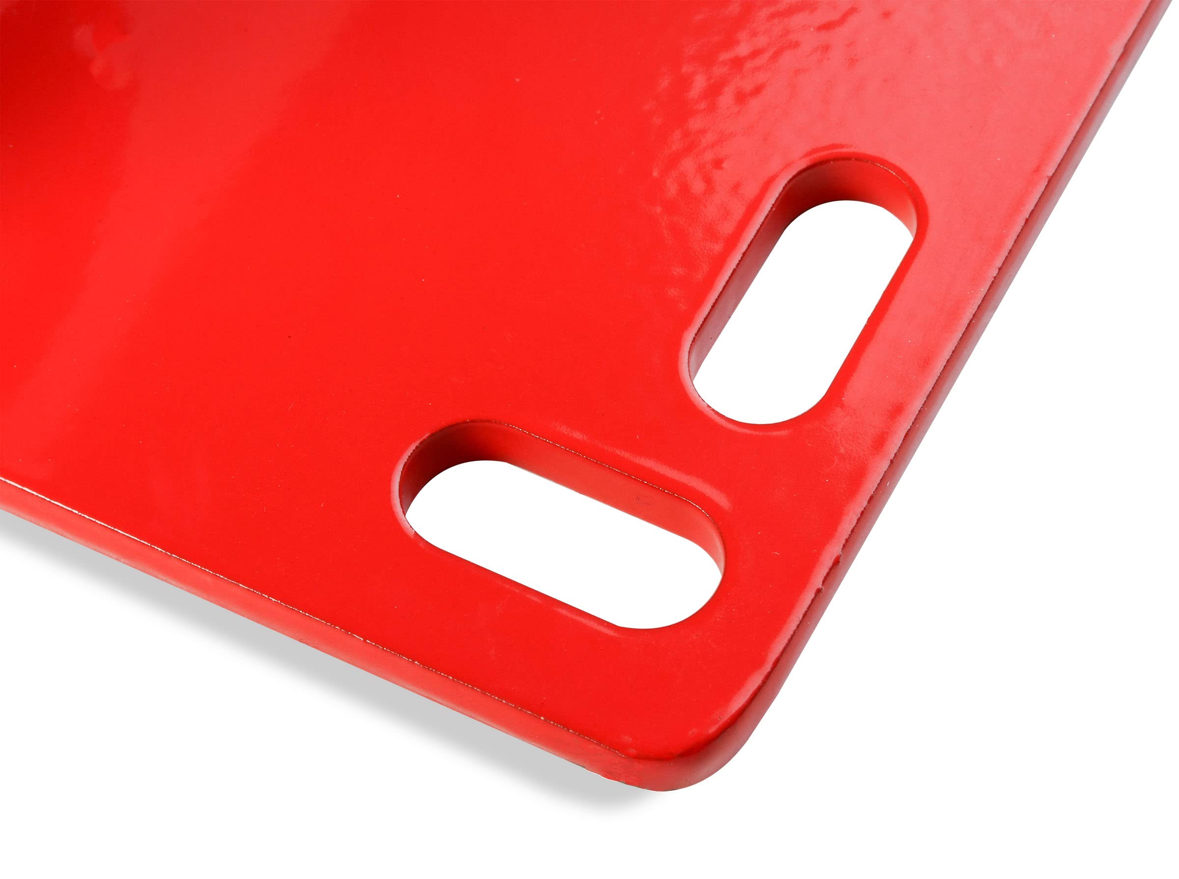 Engine Lift Plate Mr. Gasket - Universal 2/4 Barrel