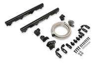 Fuel Rail Kit Holley EFI 534-245 Stock Truck LS Intakes