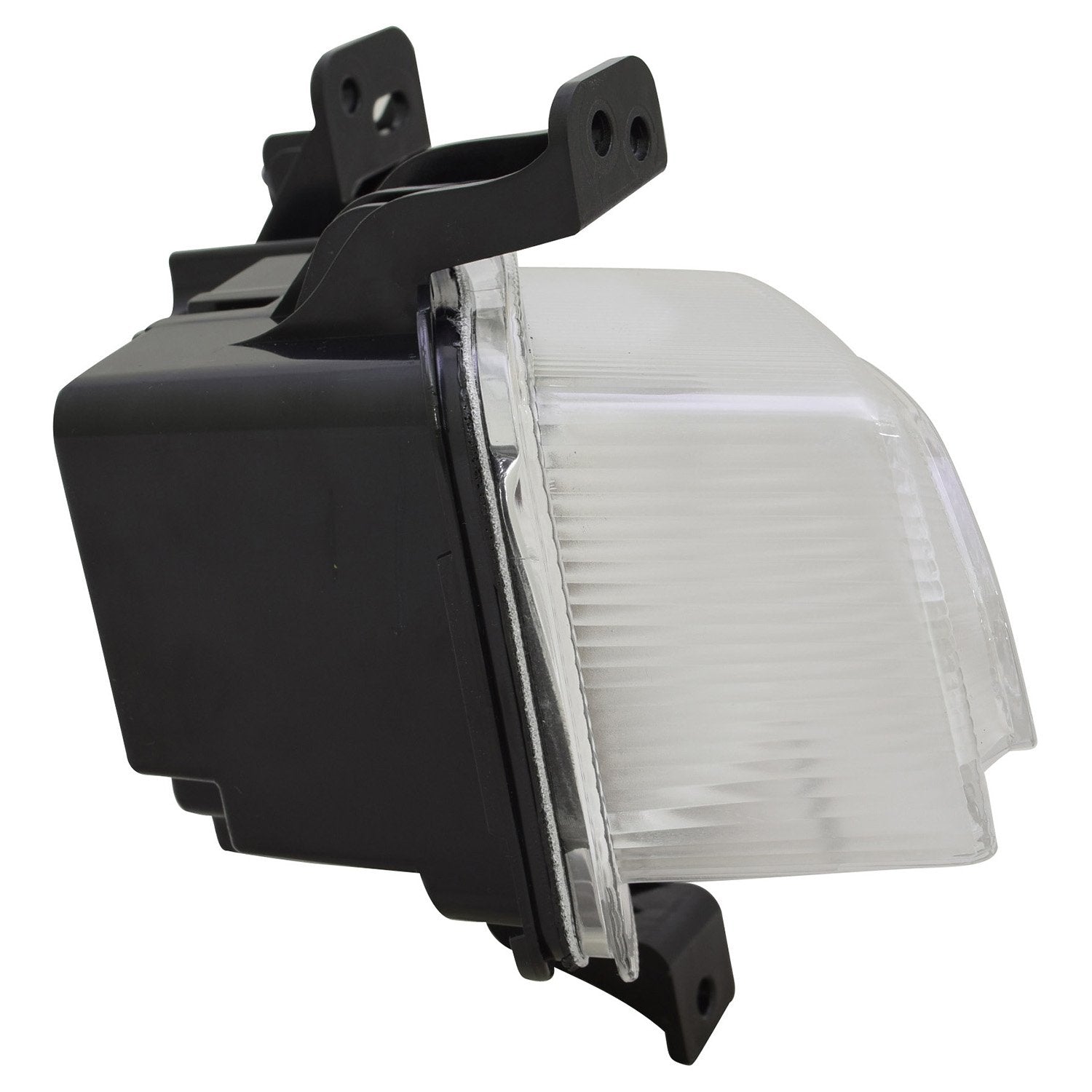 Left TYC Turn Signal / Parking Light Assembly Compatible with 2015-2018 Jeep Renegade