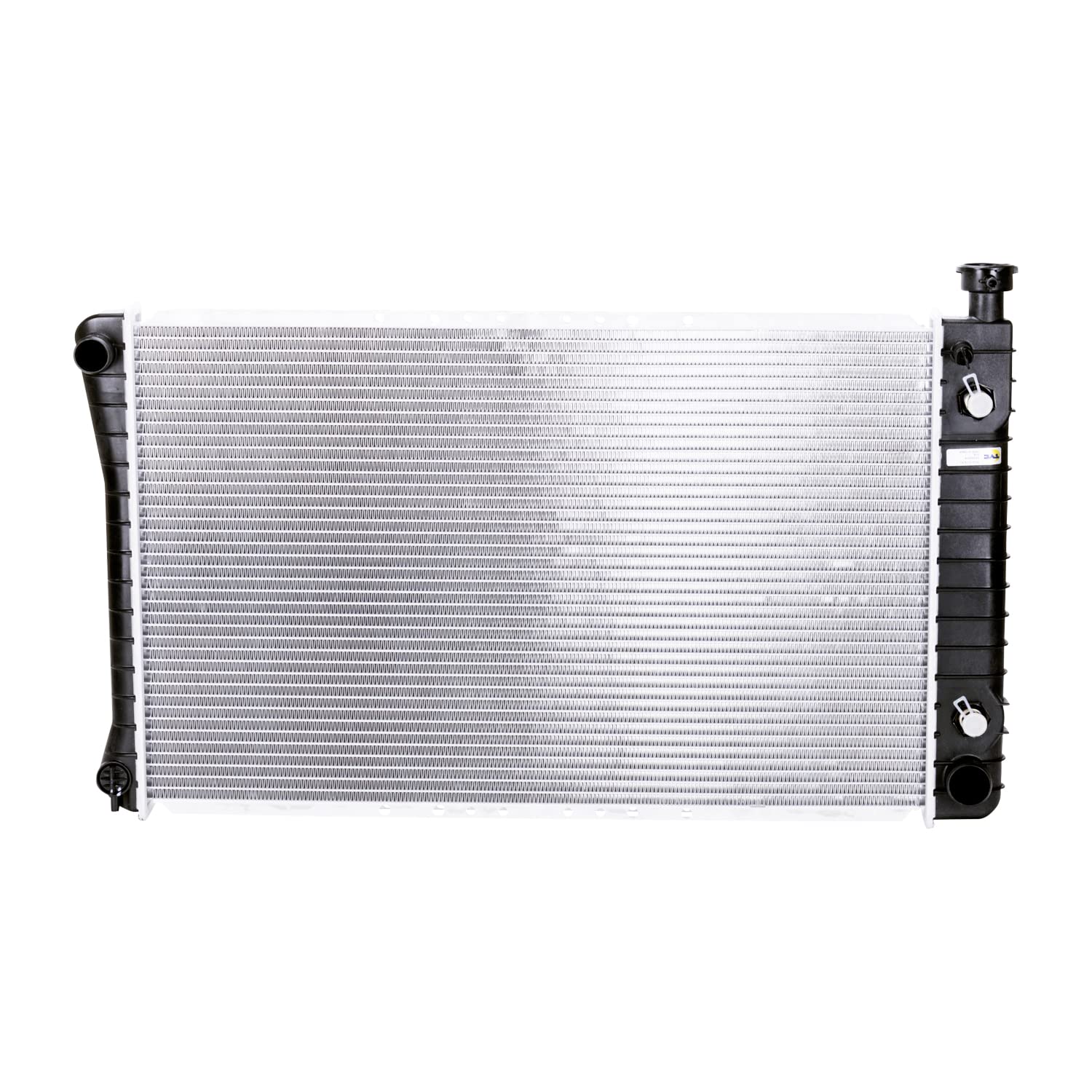 Compatible TYC 618 Radiator with 1988-1994 Chevrolet C/K Pickup