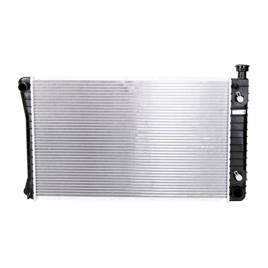 Compatible TYC 618 Radiator with 1988-1994 Chevrolet C/K Pickup