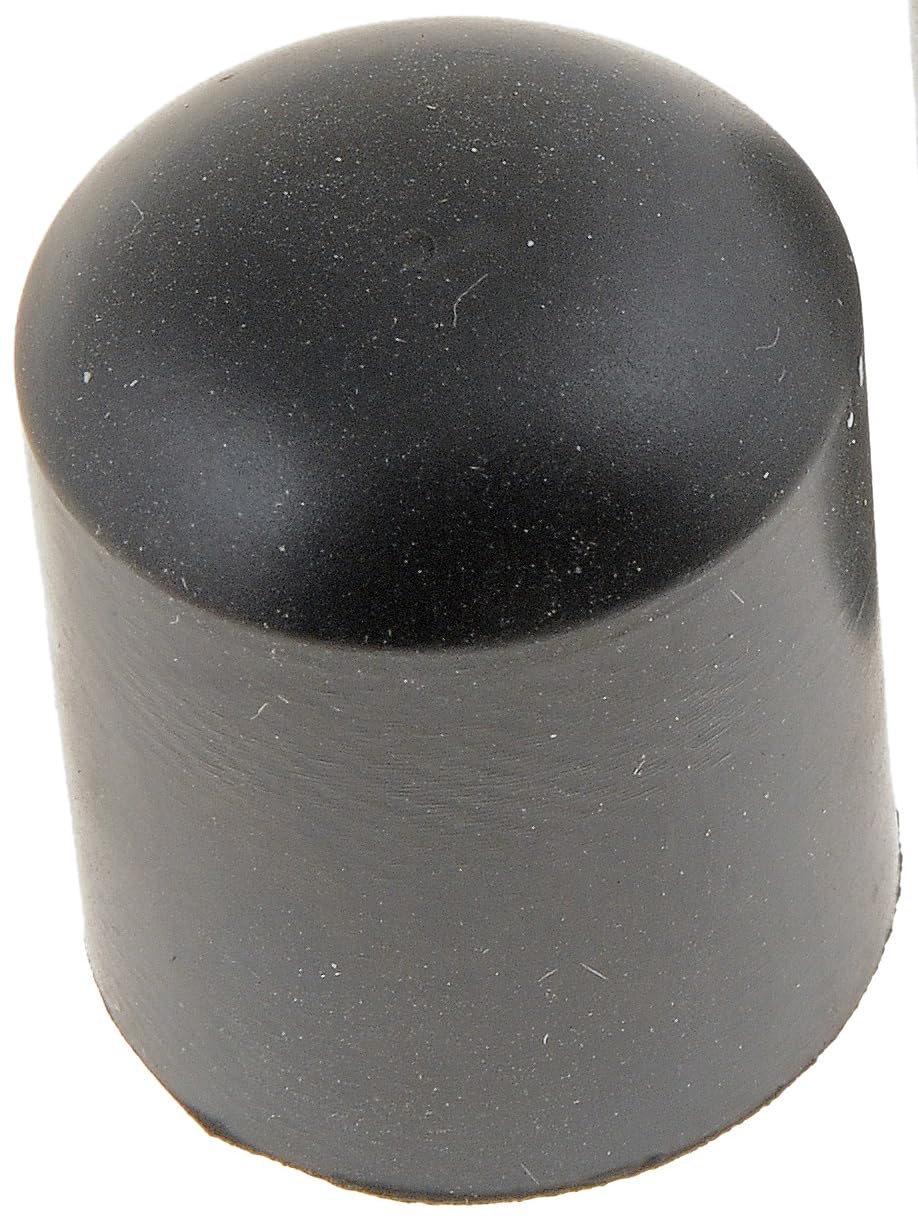 Vacuum Bypass Caps Dorman 02254 - 3/4 In. I.D., 2 Pack Universal Fit