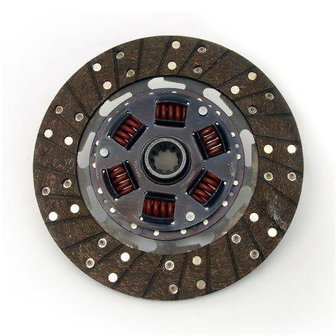 Clutch Friction Disc Centerforce I And Ii