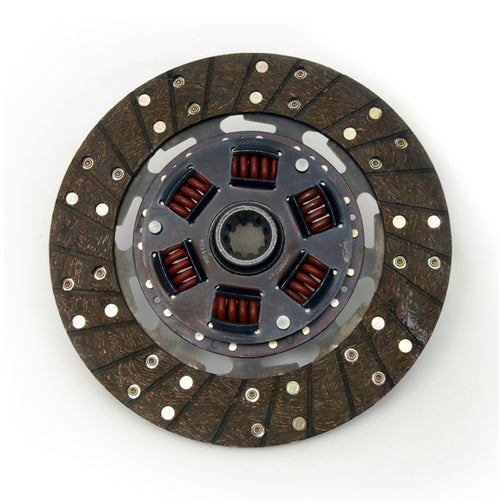 Clutch Friction Disc Centerforce I And Ii