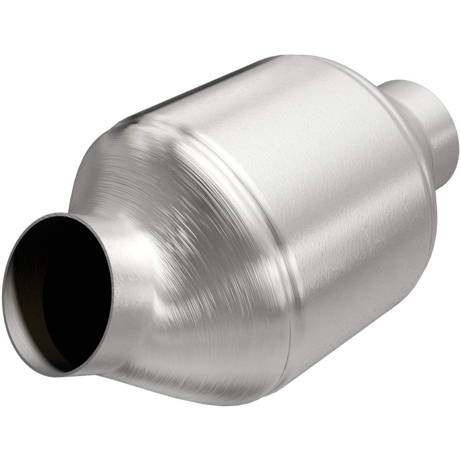 Large MagnaFlow Stainless Steel Universal Fit Catalytic Converter 51775
