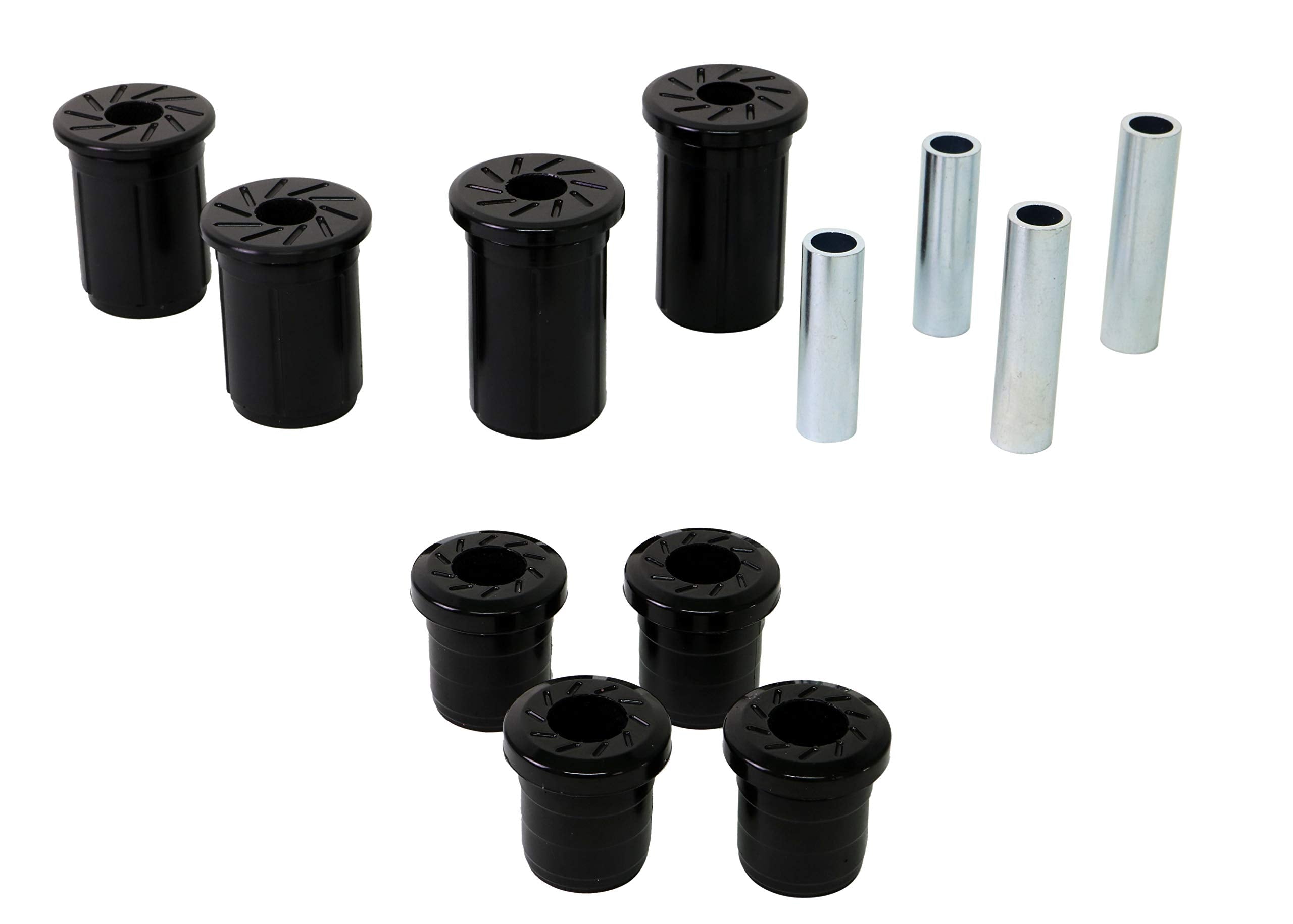 Black Nolathane REV027.0042