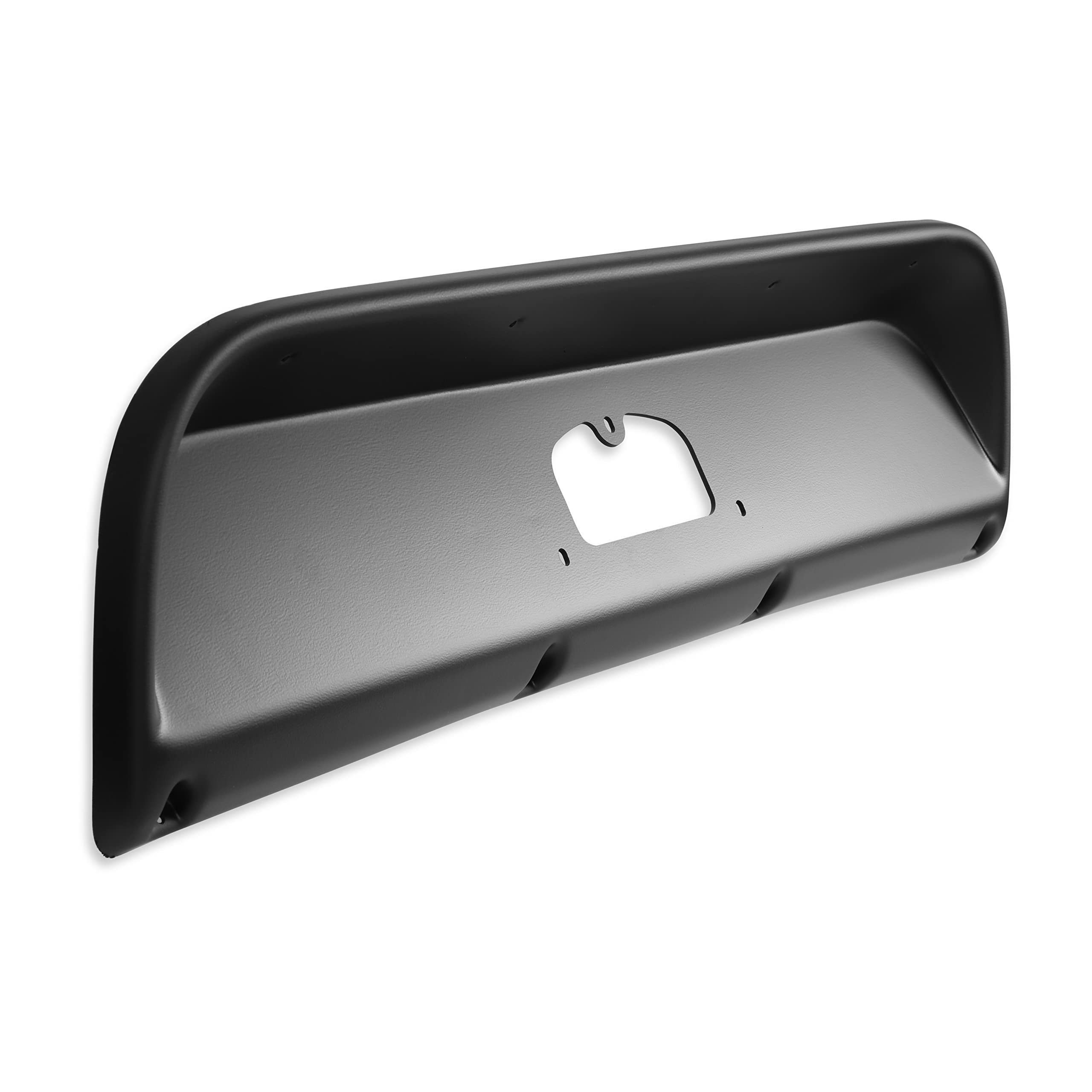 Racepak Dashes Holley EFI 553-445 Dash Bezel for