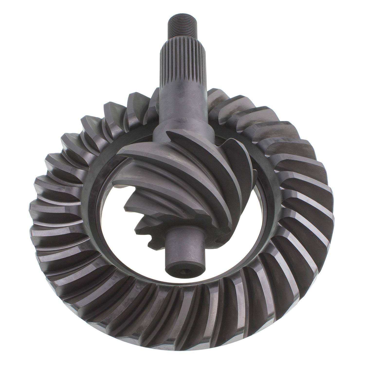 Ford 9.5" Richmond Gear 79-0098-1 Ring and Pinion 4.29 Ratio Pro Gear 35, 1 Pack
