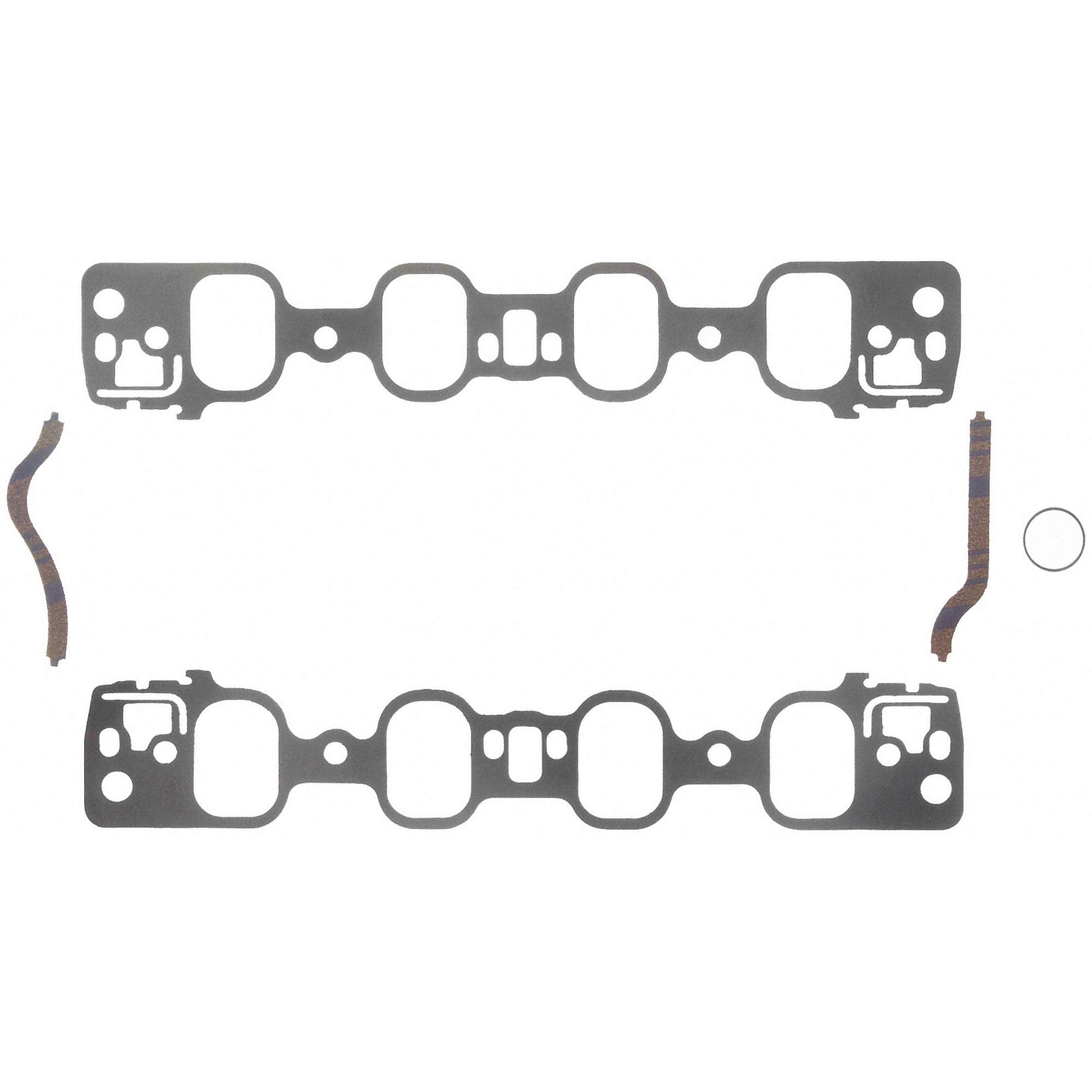 MS 90150 FEL-PRO Intake Manifold Gasket Set