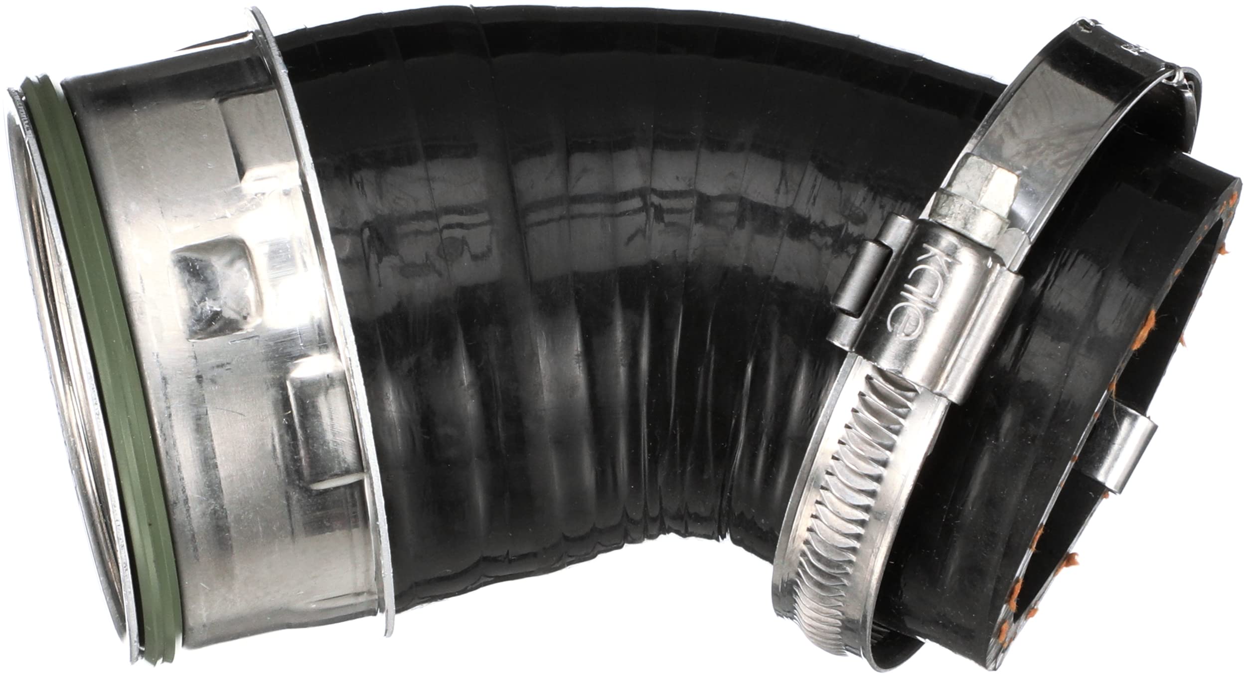 Turbocharger Gates Hose (Molded - Standard) 26477
