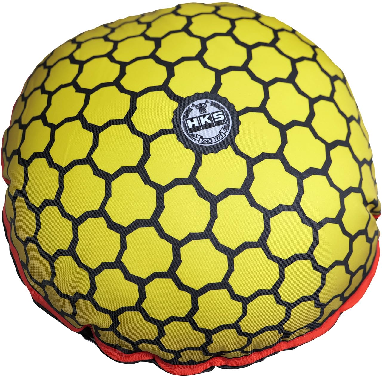 SPF HKS Cushion Yellow
