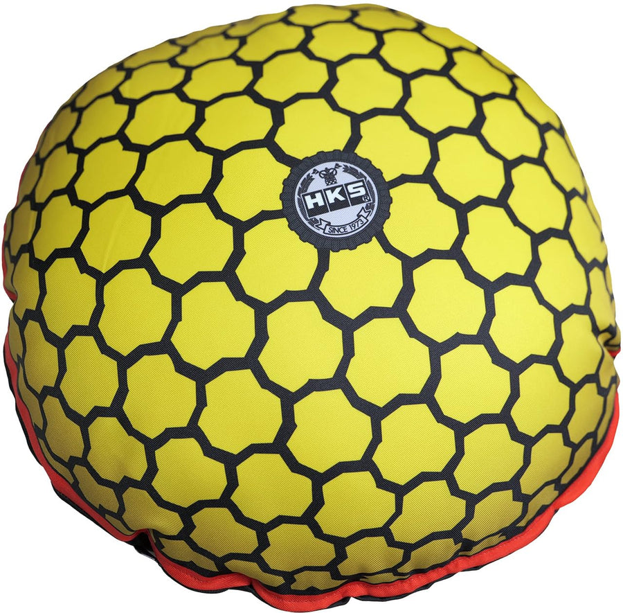 SPF HKS Cushion Yellow