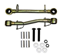 2"- 5" Front Double Disconnect Sway Bar Extended End Link Skyjacker (SBE126)