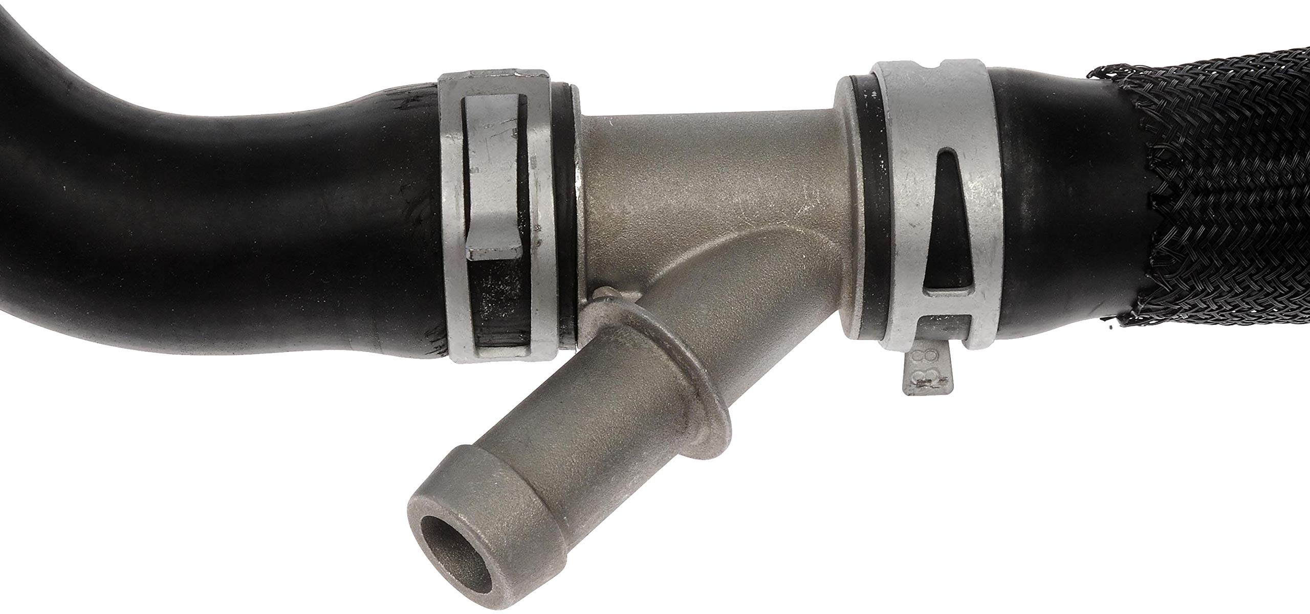 Dorman Engine Heater Hose Assembly 626-630 Compatible with Select Ford Models (OE FIX)
