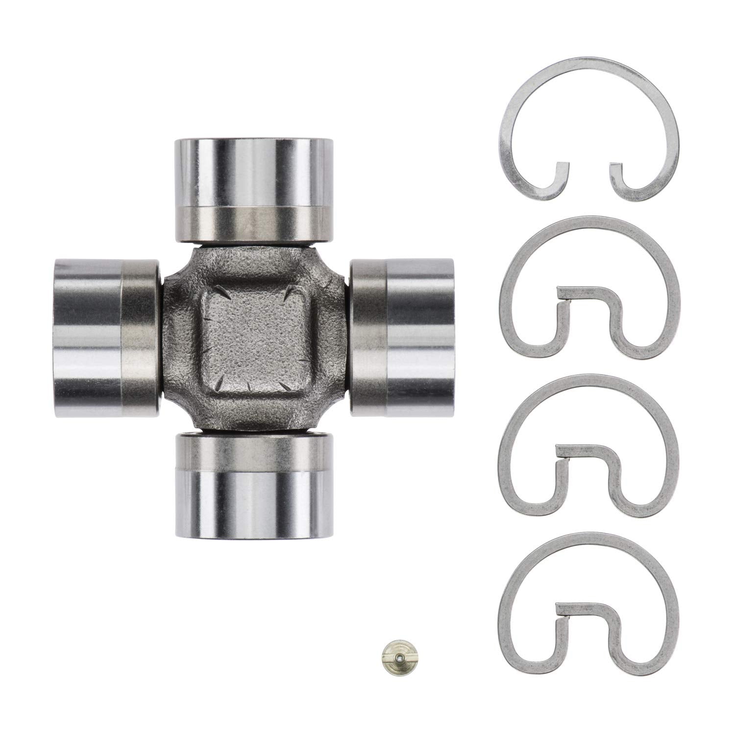 Premium MOOG Greaseable Universal Joint for Chevrolet Equinox