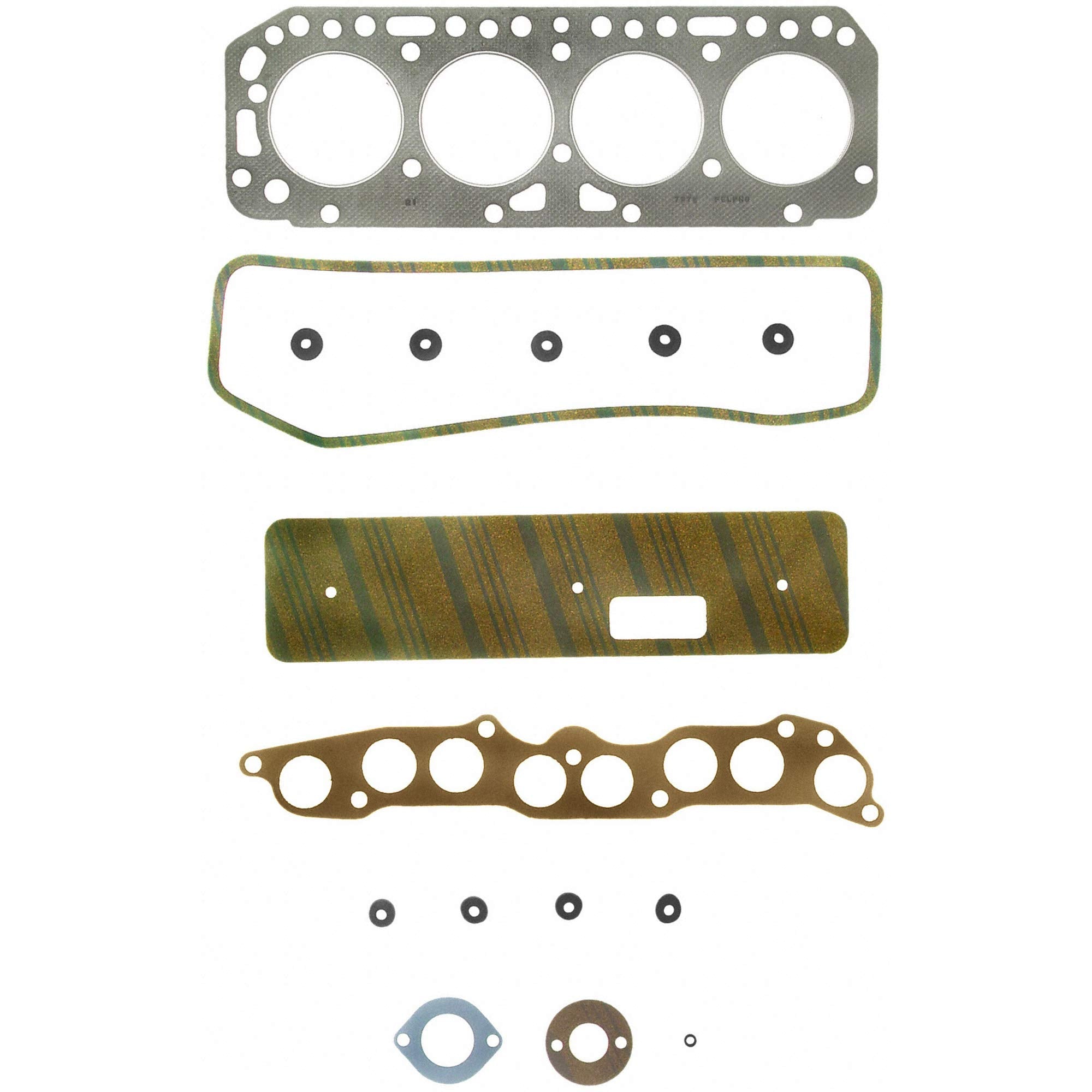 Head Gasket Set FEL-PRO HS 7976 B