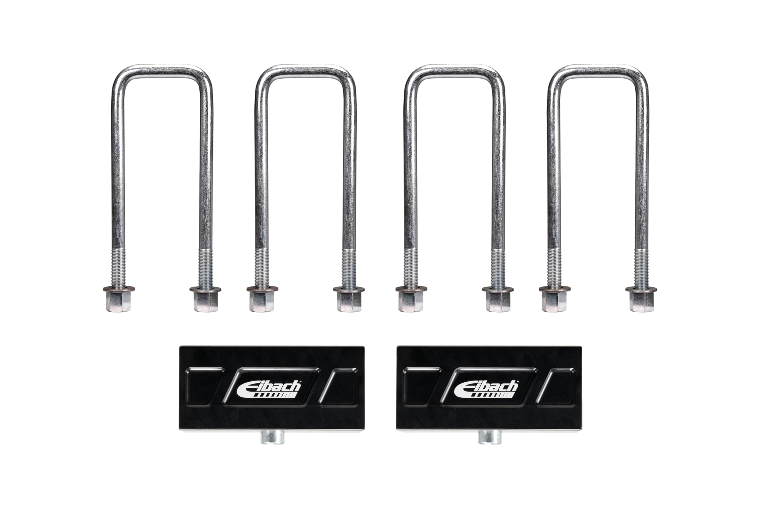 Pro-Truck Rear Eibach Springs LB81-23-006-02-02 Hardware