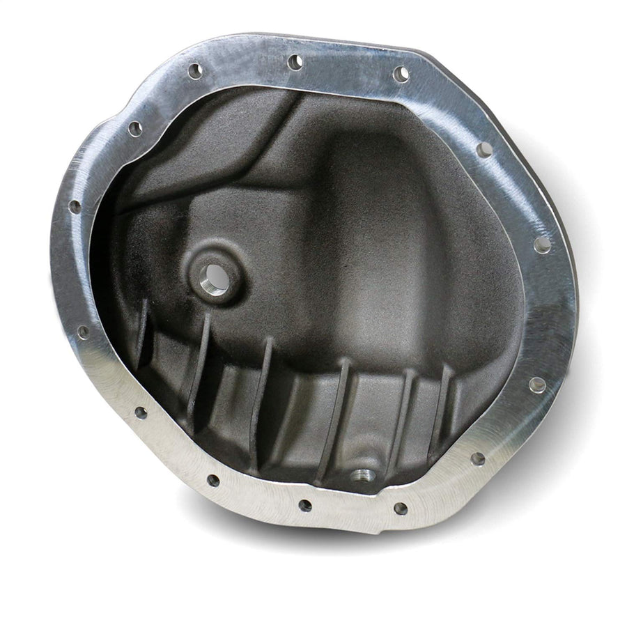 Differential Cover BD Diesel 1061826; Rear; 9.25-14; Incl. Bolts/Differential Cover/Fill Plug;