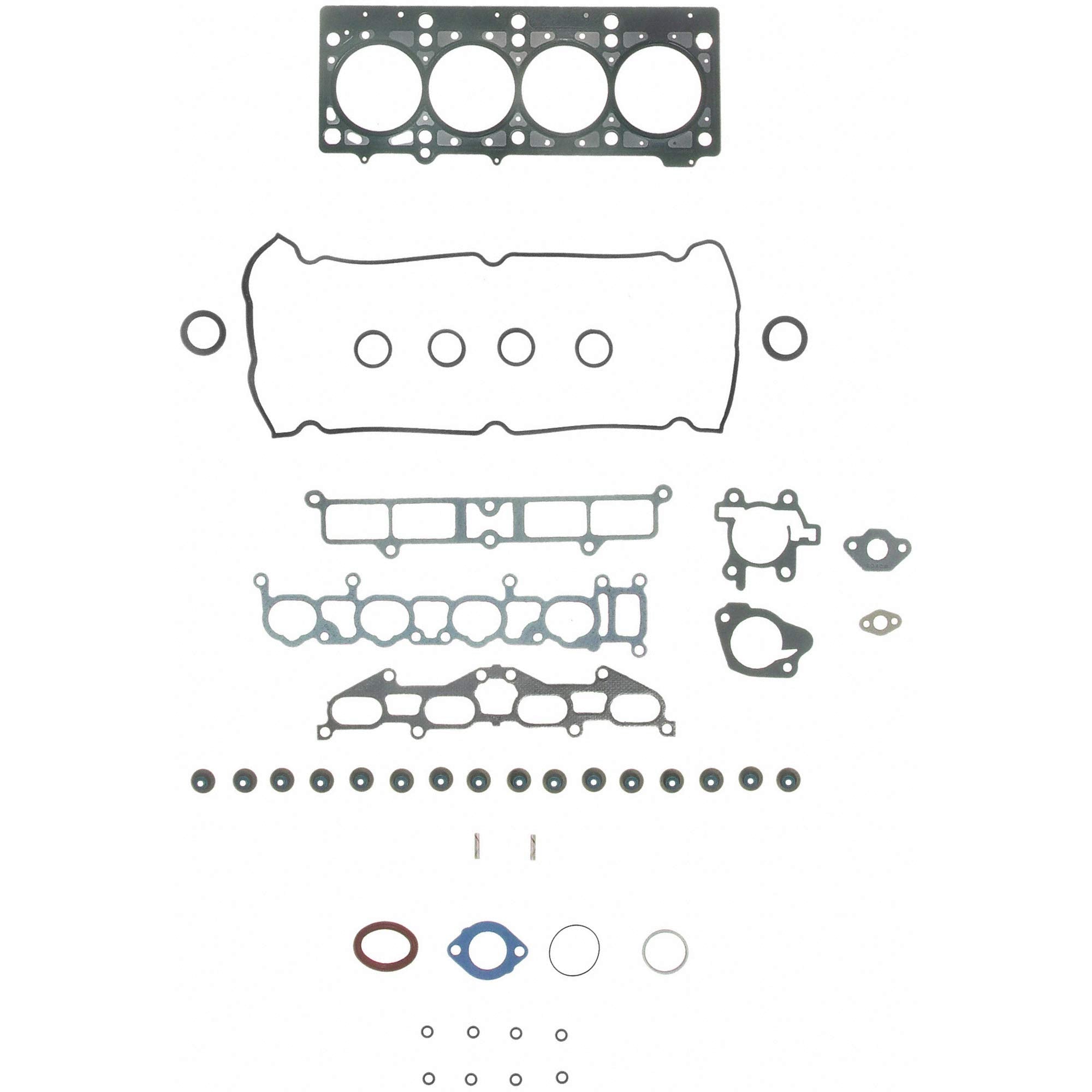 HS FEL-PRO 9924 PT Head Gasket Set