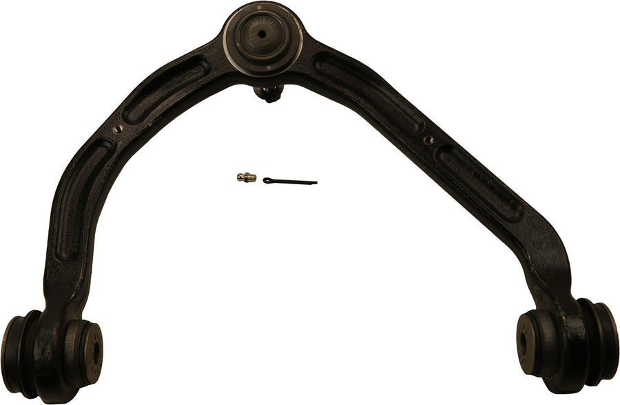 MOOG Front Right Upper Suspension Control Arm and Ball Joint Assembly for Chevrolet Express 2500 RK641506
