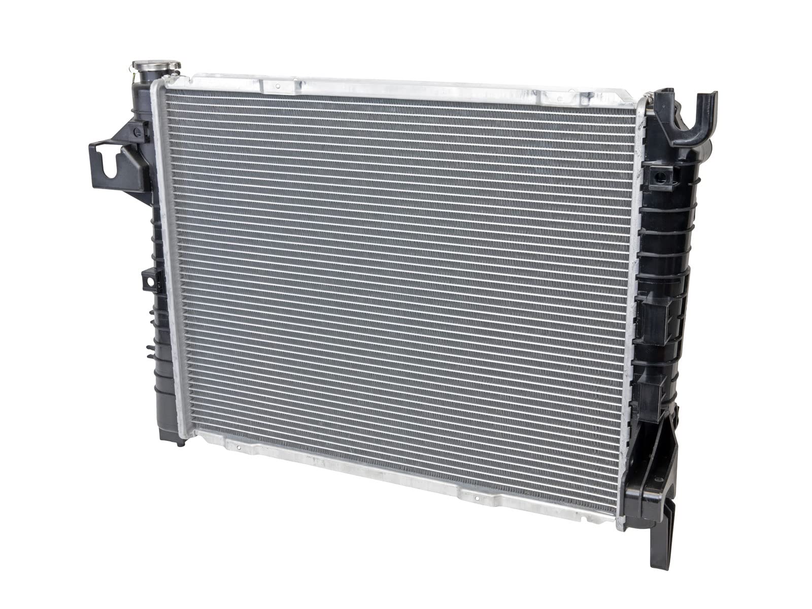 aFe Power OER Series BladeRunner Radiator Fit Dodge Gas Trucks 04-09 V8-5.7L 46-53211