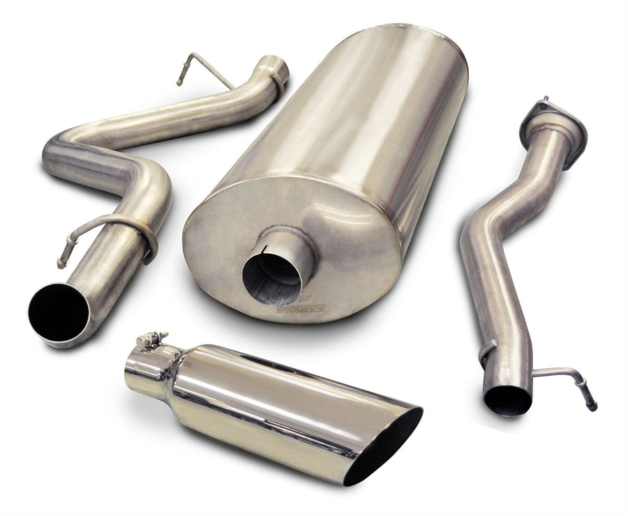 Cat-Back CORSA 24892 Exhaust System