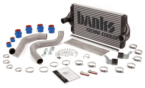 Techni-Cooler System Banks 25972