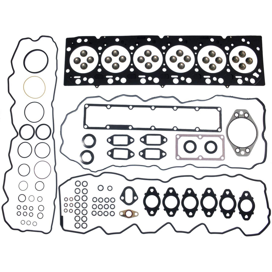 HS54774-2 Mahle Head Gasket Set