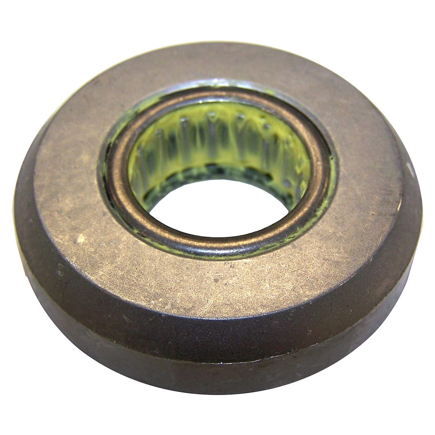 Automotive Crown Pilot Bearing Engine