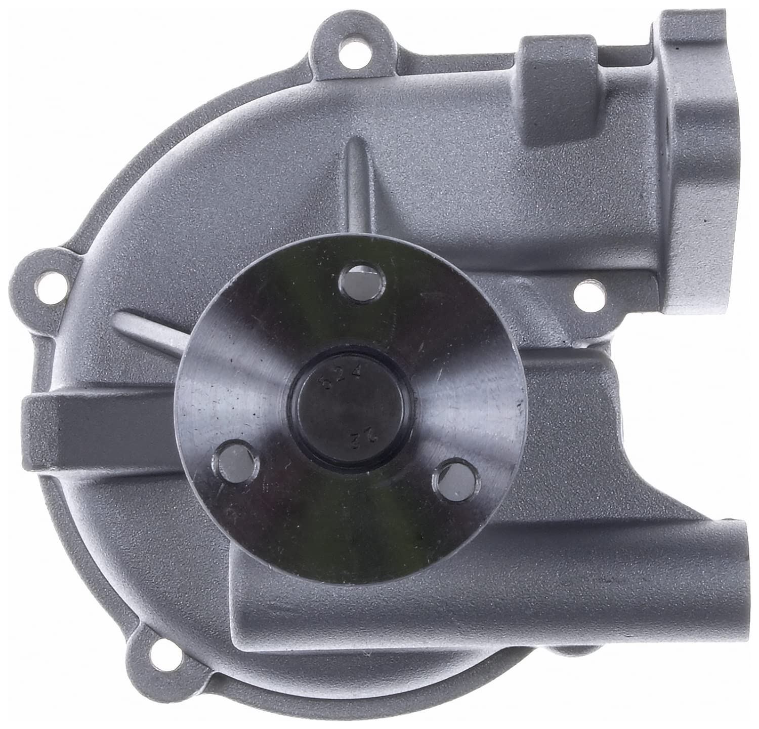 Premium Gates Engine Water Pump 41009