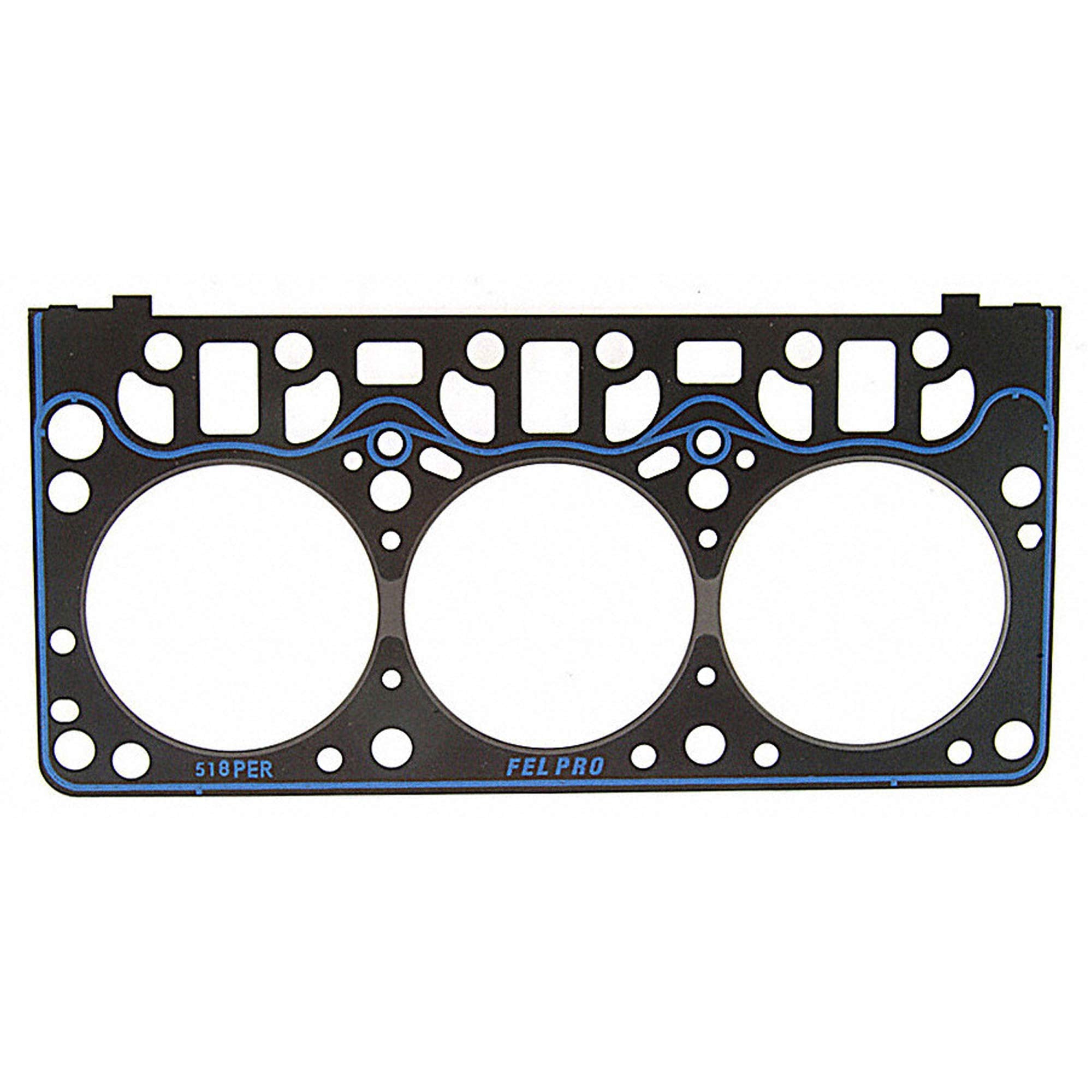 Head FEL-PRO Gasket 518 SD